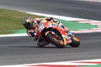 Dani Pedrosa, Repsol Honda Team