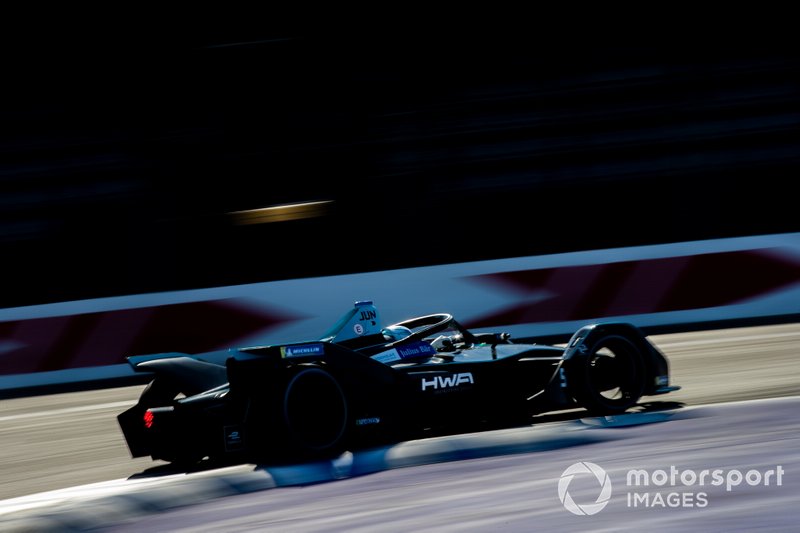 Dani Juncadella, HWA Racelab, VFE-05