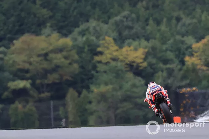 Marc Marquez, Repsol Honda Team