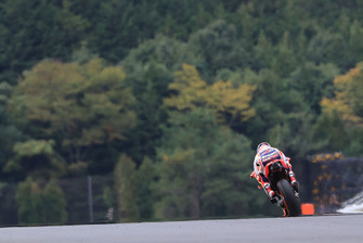 Marc Marquez, Repsol Honda Team