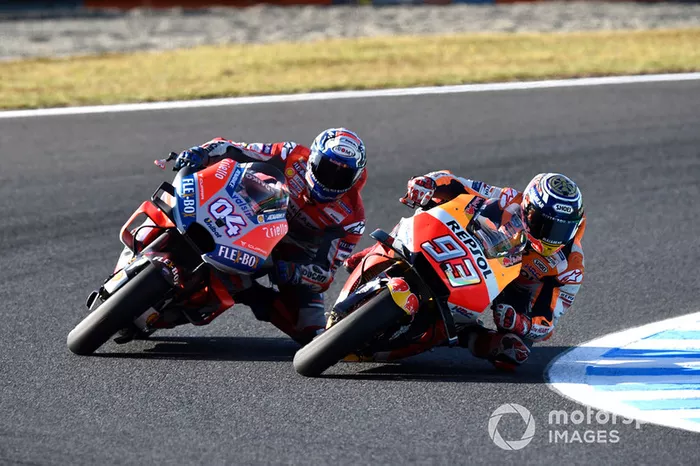 #16 GP de Japón - Victoria: Marc Márquez