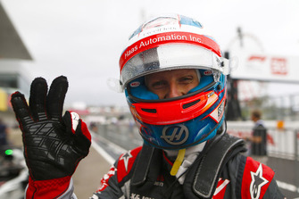 Romain Grosjean, Haas F1 Team