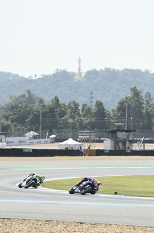 Maverick Viñales, Yamaha Factory Racing
