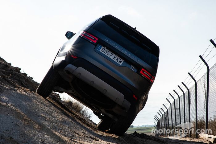 II Curso de Conducción y Nuevas Tecnologías BOSCH - Motor1.com España - Motorsport.com 