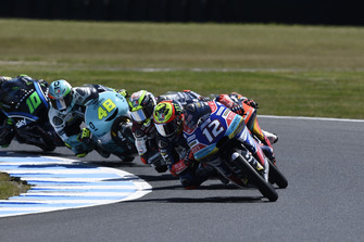 Marco Bezzecchi, Prustel GP
