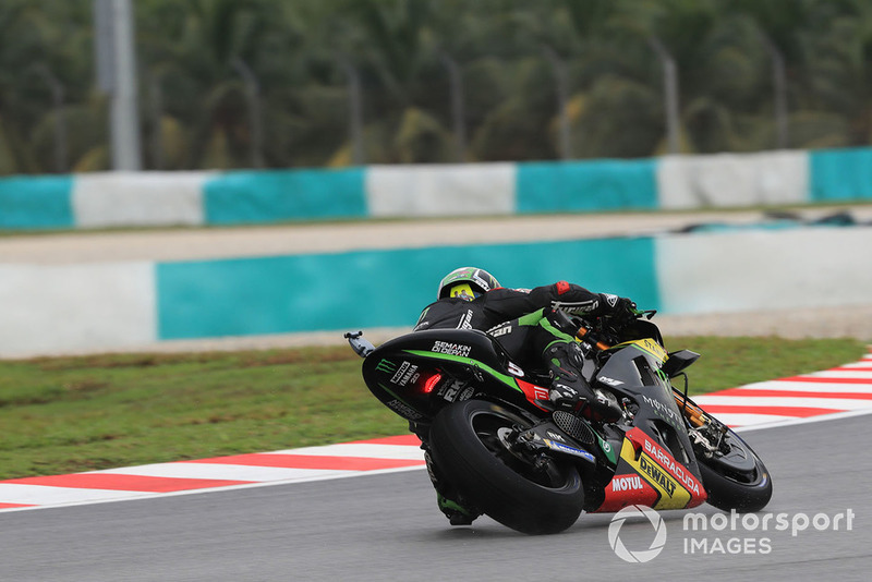 Жоанн Зарко, Monster Yamaha Tech 3