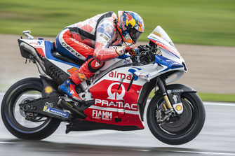 Jack Miller, Pramac Racing