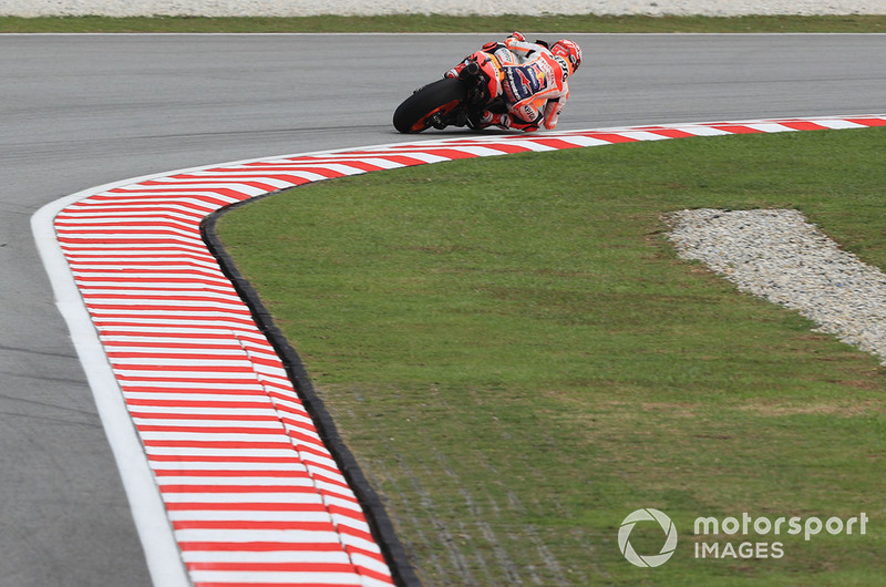 Marc Márquez, Repsol Honda Team