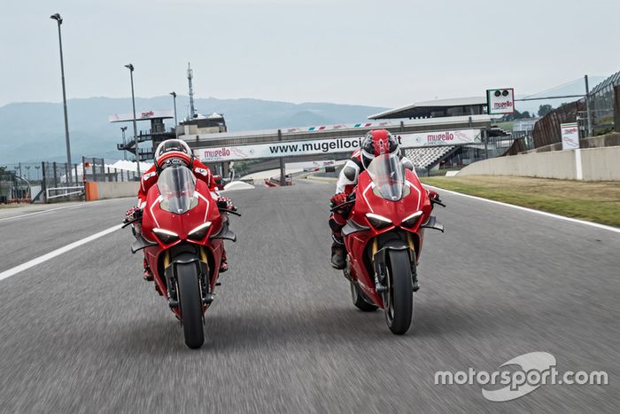 Ducati Panigale V4R
