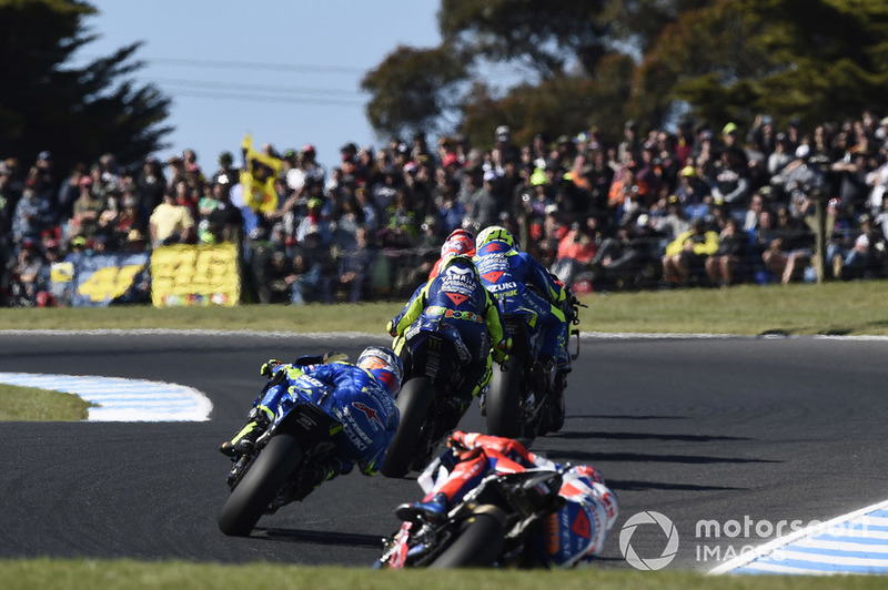 Valentino Rossi, Yamaha Factory Racing