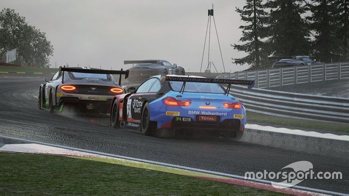 Imagen de Assetto Corsa Competizione