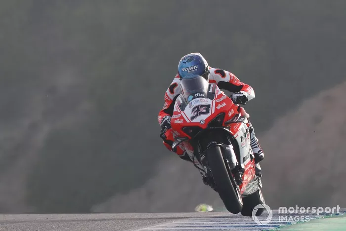 Marco Melandri, Barni Racing Team