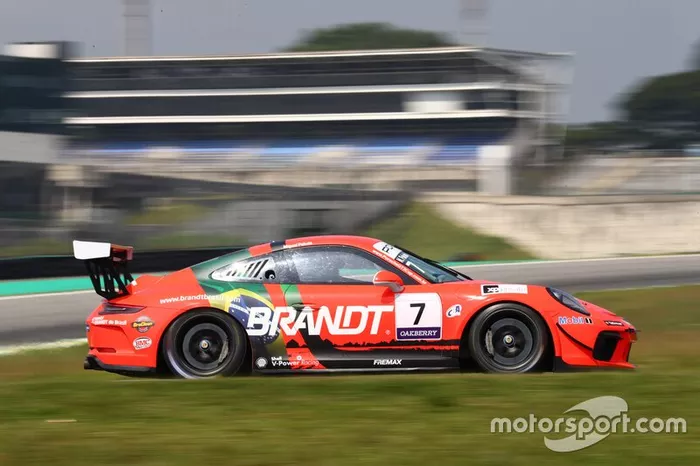 Miguel Paludo em Interlagos