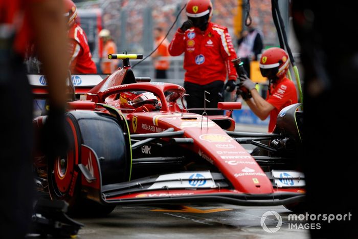 Carlos Sainz, Ferrari SF-24