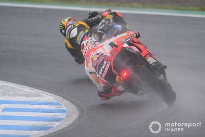 GP Japonii 