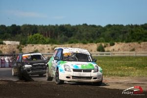 IV runda Oponeo MPRC 2019, Toruń