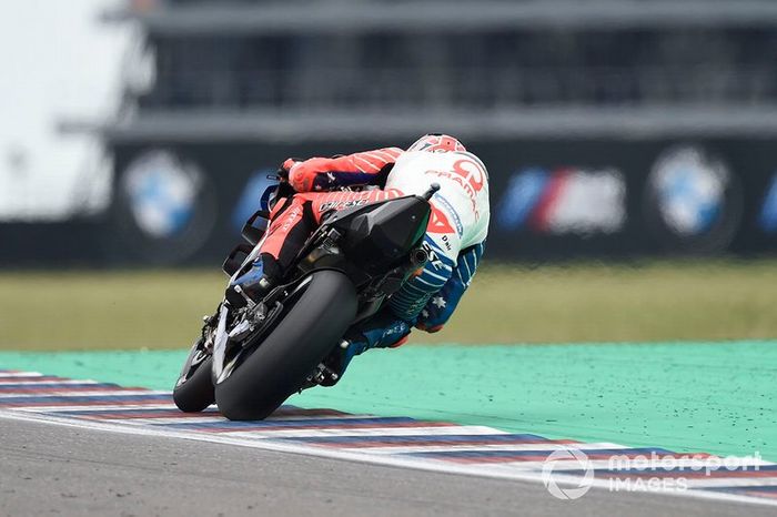 Jack Miller, Pramac Racing