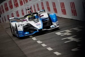 Alexander Sims, BMW I Andretti Motorsports, BMW iFE.18 