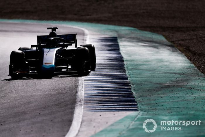 Sergio Sette Camara, DAMS