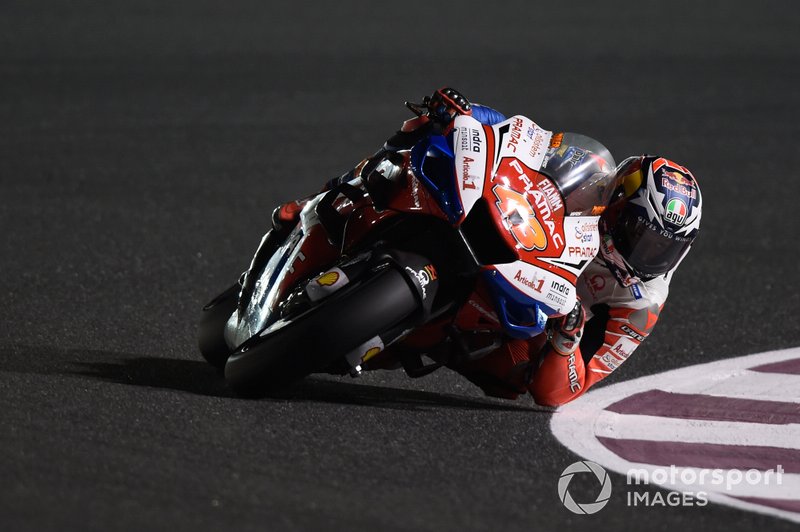 Jack Miller, Pramac Racing