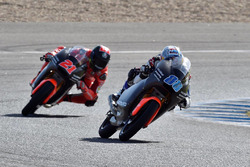 Jorge Martin, Aspar Team Mahindra