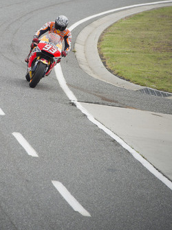 Marc Márquez, Repsol Honda Team