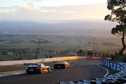 Race action