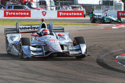 Will Power, Team Penske Chevrolet