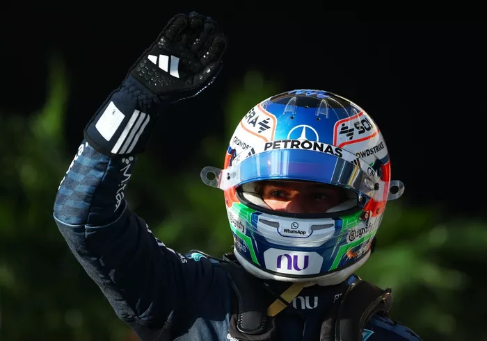 F1 United States GP: Sunday schedule, weather forecast and how to watch