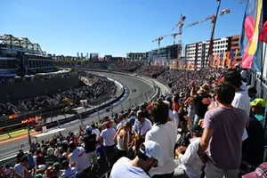 F1 Spanish GP: Follow the race in Madrid with live timing