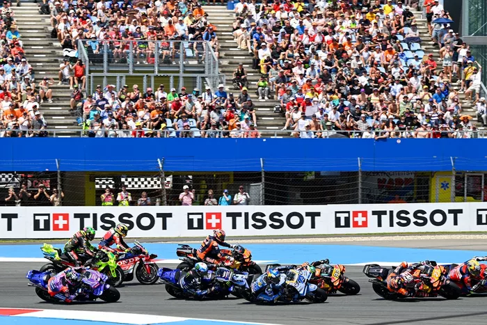 Enea Bastianini, Red Bull KTM Tech 3