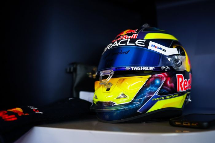 Isack Hadjar, Racing Bulls Team