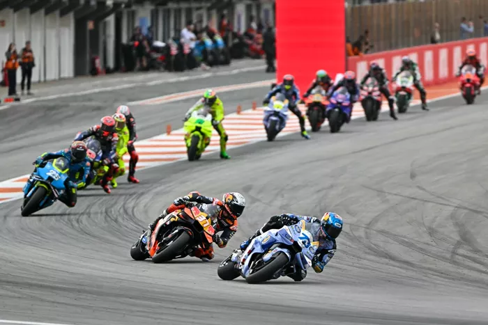 Alex Márquez, Gresini Racing