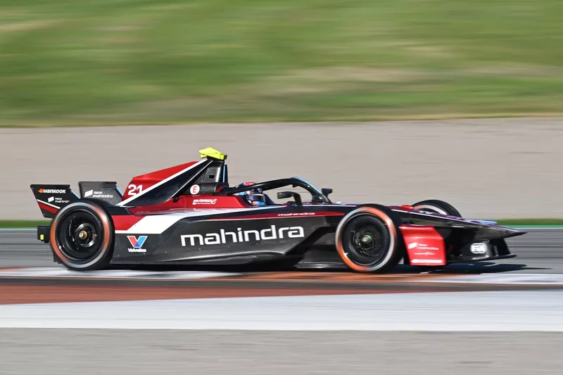 Mahindra Racing