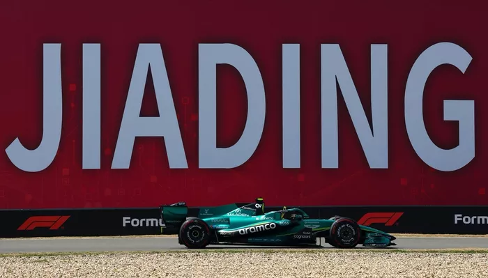 Fernando Alonso, Aston Martin Racing