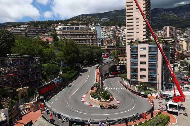 Lando Norris, McLaren