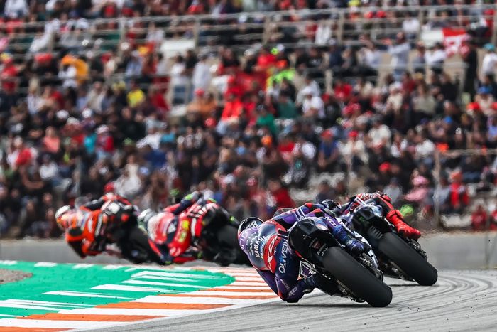 Miguel Oliveira, Pramac Racing