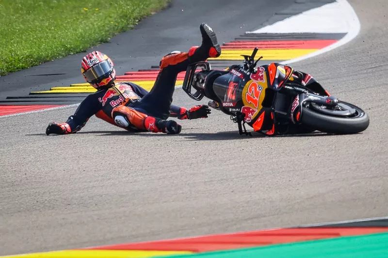 Maverick Viñales, Red Bull KTM Tech 3