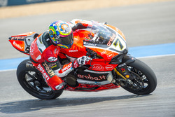 Chaz Davies, Aruba.it Racing - Ducati Team