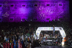 Sébastien Ogier, Julien Ingrassia, Volkswagen Polo WRC, Volkswagen Motorsport