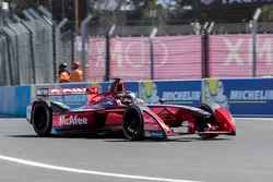 Jérôme d'Ambrosio, Dragon Racing