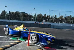 Sébastien Buemi, Renault e.Dams