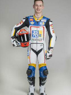 Stefano Valtulini, 3570 Team Italia