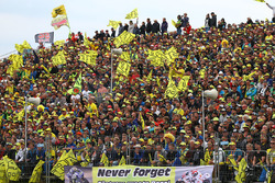 Aficionados de Valentino Rossi, Yamaha Factory Racing