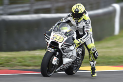 Alvaro Bautista, Aspar Racing Team