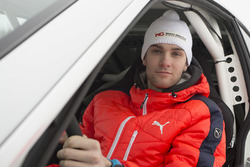 Niclas Gronholm