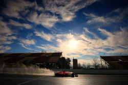 Кімі Райкконен, Ferrari SF70H