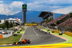 Daniel Ricciardo, Red Bull Racing RB13