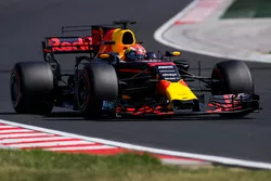 Max Verstappen, Red Bull Racing RB13