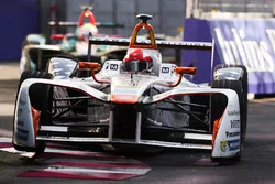 Loic Duval, Dragon Racing